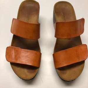 Eric Michael Lola Sabbia shoes